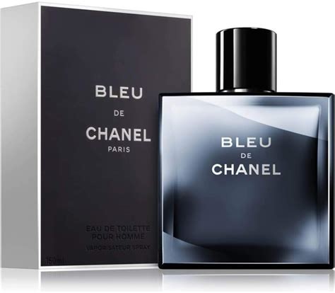 chanel blue perfume new|best price Chanel bleu.